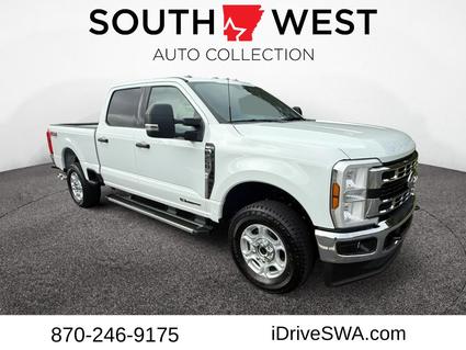 2026 Ford F-250 Arkadelphia AR