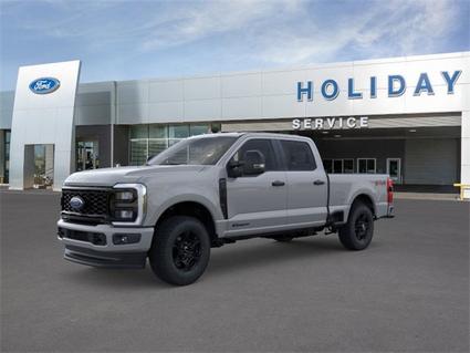 2026 Ford F-250 Whitesboro TX