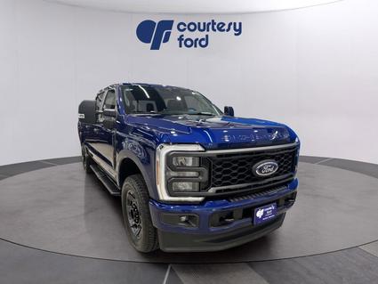 2026 Ford F-250 Norfolk NE