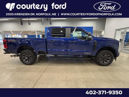 2026 Ford F-250 Norfolk NE