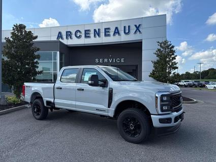 2026 Ford F-250 New Iberia LA