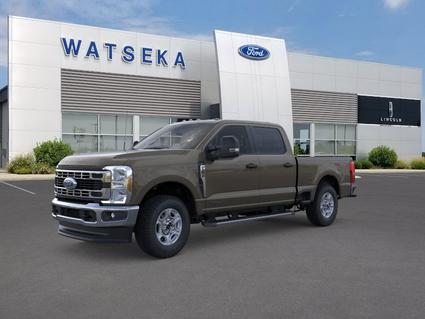 2026 Ford F-250 Watseka IL