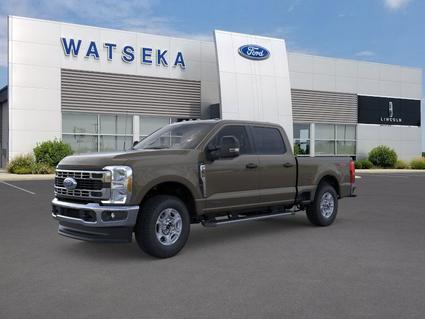 2026 Ford F-250 Watseka IL