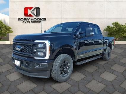 2026 Ford F-250 Bowie TX