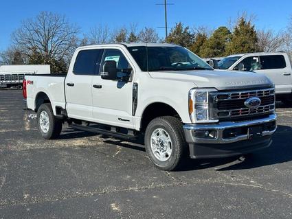 2026 Ford F-250 Farmington MO