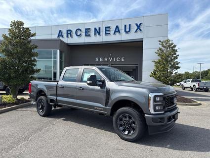 2026 Ford F-250 New Iberia LA