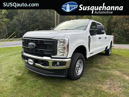 2026 Ford F-250 Willow Street PA