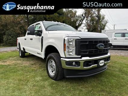 2026 Ford F-250 Willow Street PA