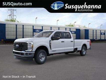 2026 Ford F-250 Willow Street PA