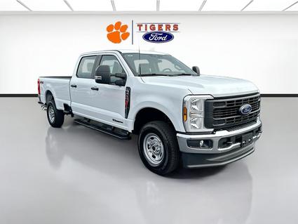 2026 Ford F-250 Walhalla SC
