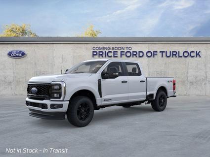 2026 Ford F-250 Turlock CA