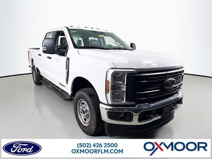2026 Ford F-250 Louisville KY