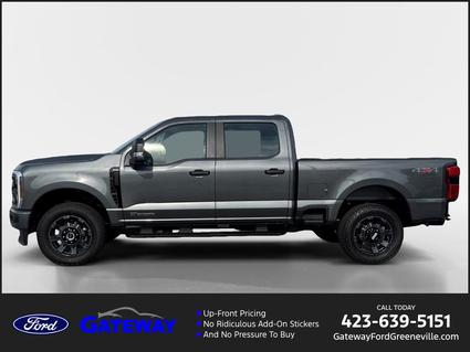2026 Ford F-250 Greeneville TN