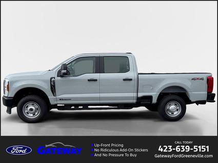 2026 Ford F-250 Greeneville TN