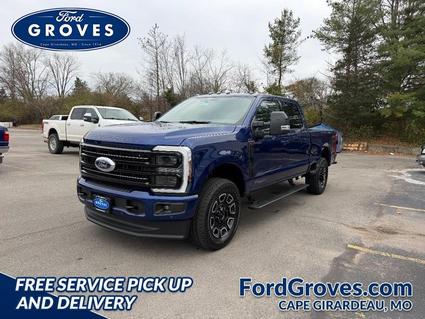 2026 Ford F-250 Cape Girardeau MO