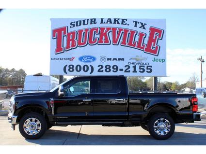 2026 Ford F-250 Sour Lake TX