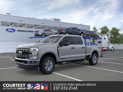 2026 Ford F-250 Breaux Bridge LA