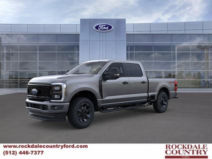 2026 Ford F-250 Caldwell TX