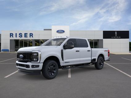 2026 Ford F-250 Hot Springs AR