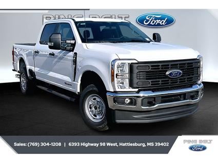 2026 Ford F-250 Hattiesburg MS