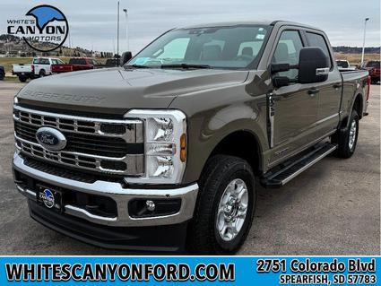 2026 Ford F-250 Spearfish SD