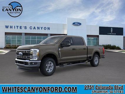 2026 Ford F-250 Spearfish SD