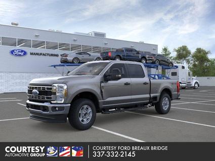 2026 Ford F-250 Breaux Bridge LA