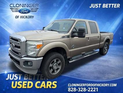 2011 Ford F-250 Hickory NC