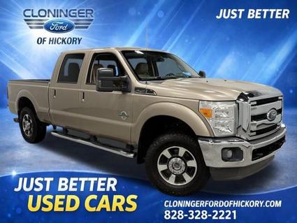 2011 Ford F-250 Hickory NC