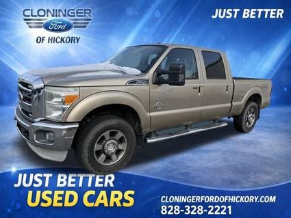 2011 Ford F-250 Hickory NC