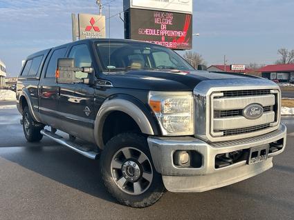 2012 Ford F-250 Radcliff KY
