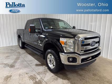 2013 Ford F-250 Wooster OH