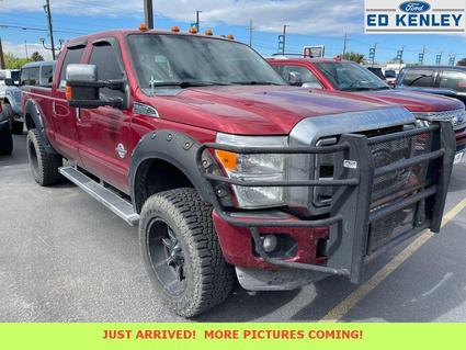 2013 Ford F-250 Layton UT