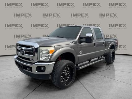 2013 Ford F-250 Greensboro NC