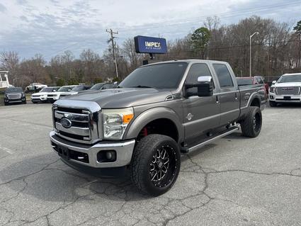2013 Ford F-250 Greensboro NC