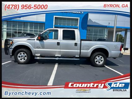 2014 Ford F-250 Byron GA
