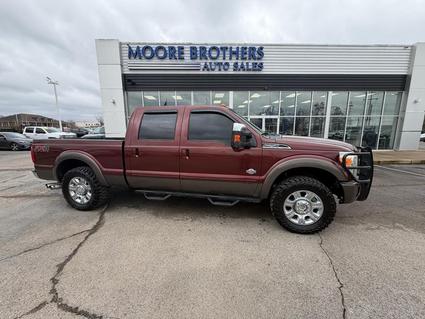 2015 Ford F-250 Oxford MS