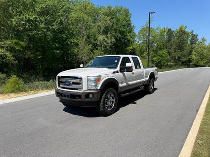 2015 Ford F-250 Albertville AL