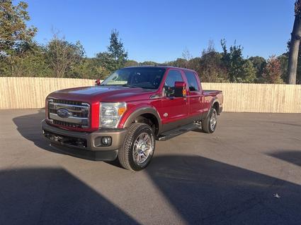2015 Ford F-250 Collierville TN