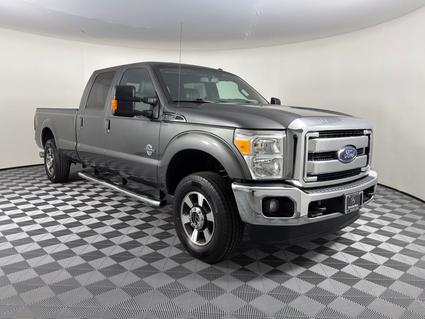 2016 Ford F-250 Liberty Lake WA