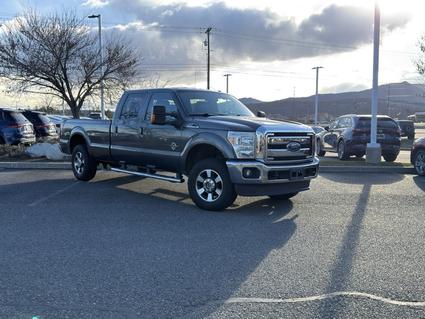 2016 Ford F-250 Liberty Lake WA