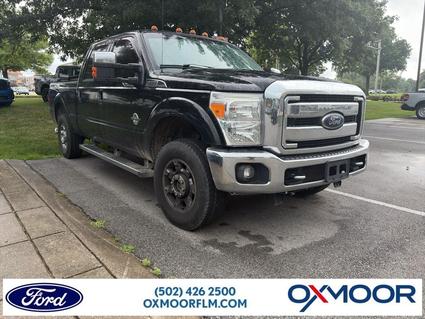 2016 Ford F-250 Louisville KY