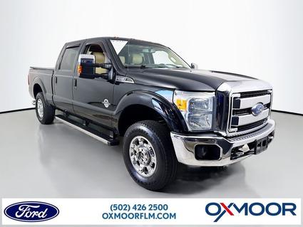 2016 Ford F-250 Louisville KY