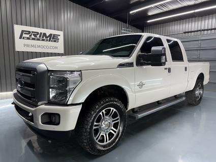 2016 Ford F-250 Bandera TX