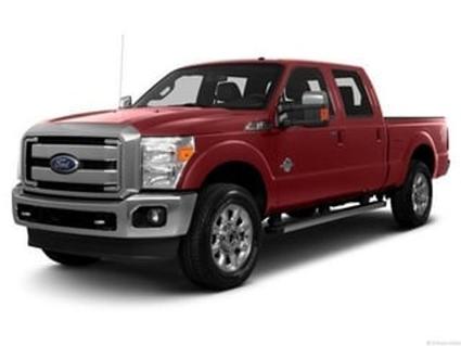 2016 Ford F-250 Centralia IL