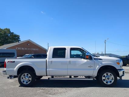 2016 Ford F-250 Winder GA