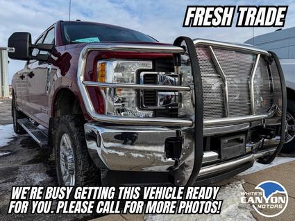 2017 Ford F-250 Spearfish SD