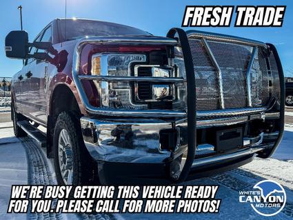 2017 Ford F-250 Spearfish SD