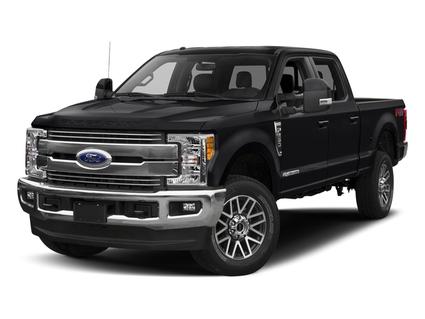 2017 Ford F-250 La Grande OR