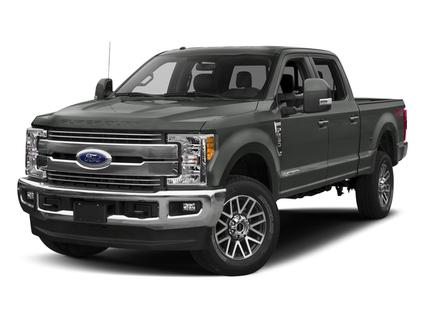 2017 Ford F-250 Rexburg ID